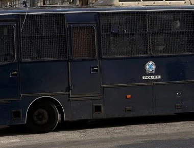 Στο ΙΚΑ Πατρας ο Ν. Παλαιοκώστας για εξετάσεις υγείας